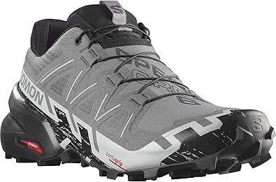 Salomon Men's Speedcross 6 Sneaker