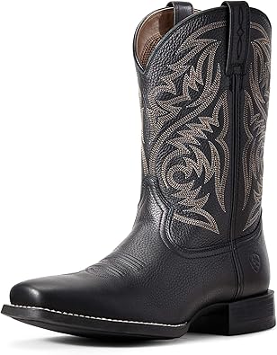 Ariat Men's Sport Herdsman Western Boot
