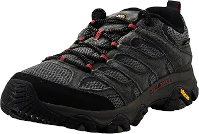 Merrell Men's Moab 3 Shoe, 14 AU