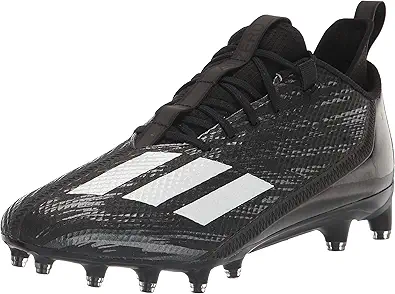adidas Men's Adizero Scorch Football Shoe
