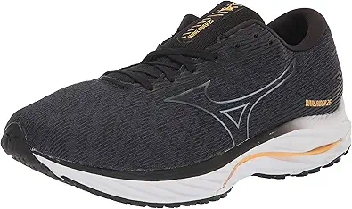 Mizuno Men's Wave Rider 26 Running Shoe