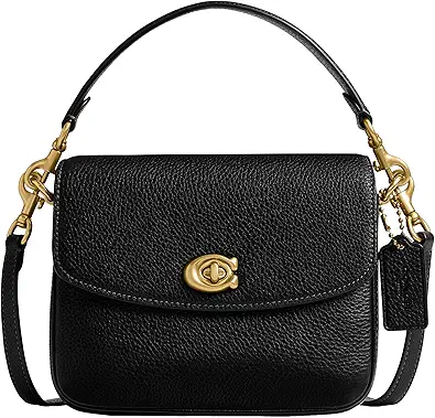 COACH Cassie Crossbody 19