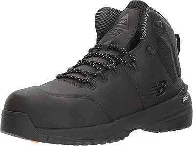 New Balance Men's MID989 Industrial Shoe