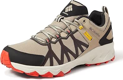 Columbia Men's Peakfreak Ii Outdry Hiking Shoe