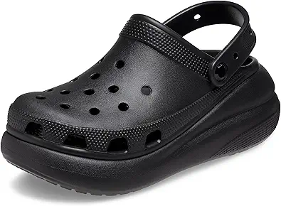 Crocs Unisex-Adult Crush Clog