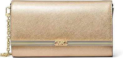 Michael Kors Mona Large Clutch