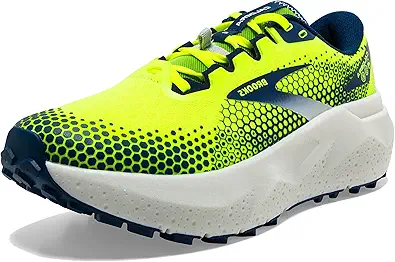 Brooks MenÔÇÖs Caldera 6 Trail Running Shoe