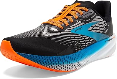 Brooks MenÔÇÖs Hyperion Max Neutral Running Shoe