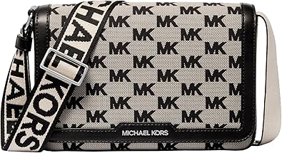 Michael Kors Malone Mini Flap Crossbody Bag