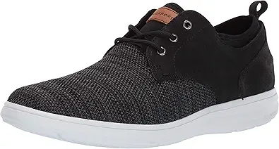 Rockport Zaden Plain Toe Ox Men's Oxford