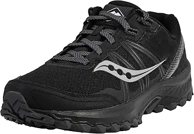 Saucony Men's Excursion Tr14 Trail Running Shoe