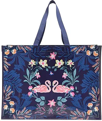 Vera Bradley Women's Market Tote Bag