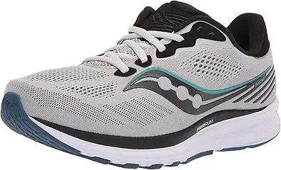 Saucony Men's Ride 14 Running Shoe