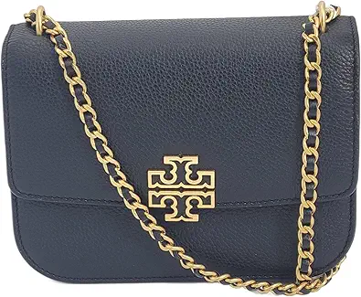 Tory Burch Britten Small Shoulder Bag