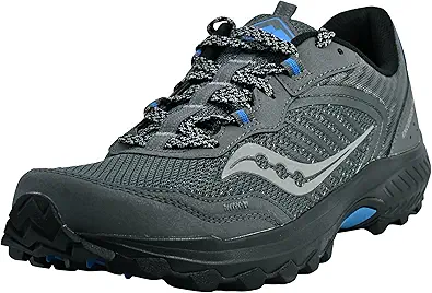 Saucony Men's Excursion TR15 Trail Running Shoe