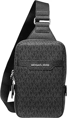 Michael Kors Malone Medium Sling Pack