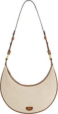JW PEI Women's Carly Saddle Bag