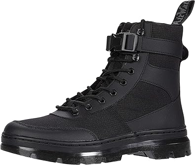 Dr. Martens Women's Combs Tech Fashion Boot