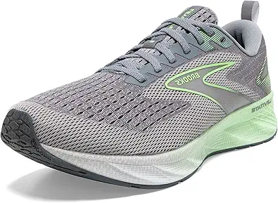 Brooks MenÔÇÖs Levitate 6 Neutral Running Shoe