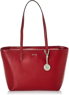 DKNY Bryant Medium Leather Tote Bag