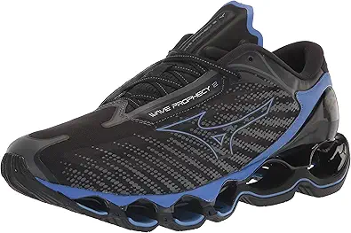 Mizuno Men's Wave Prophecy 12 Running Shoe