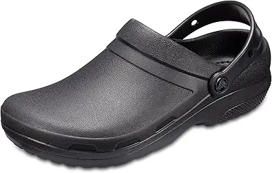Crocs Men's and Women's Specialist II Clog | Work Shoes