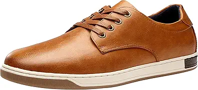 Jousen Men's Fashion Sneakers Casual Shoes
