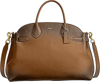 Coach Soft Empire Carryall 40