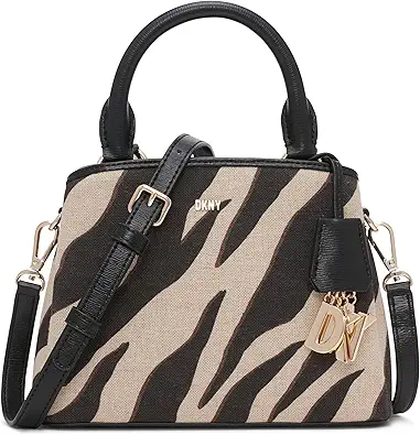 DKNY Paige Small Satchel