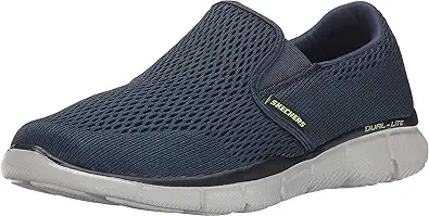 Skechers Men's Equalizer Double Play Slip-On Loafer