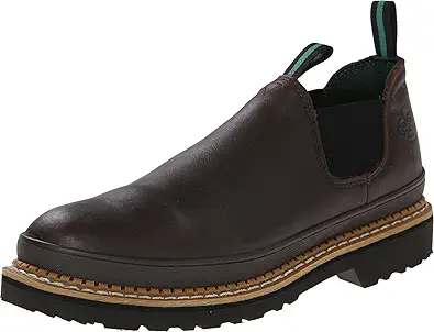 Georgia Men's Giant Romeo Steel Toe Work Boot