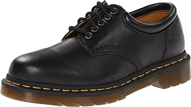 Dr. Martens Men's Crazy Horse Oxford