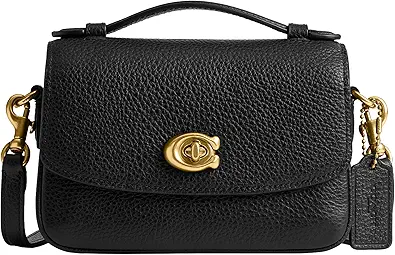 COACH Cassie Crossbody 17