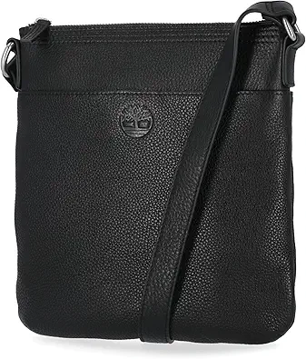 Timberland Leather Crossbody Purse Shoulder Bag