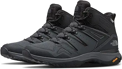 The North Face Hedgehog Fastpack II Mid WP - Men's