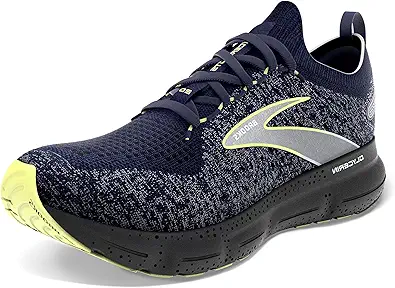 Brooks MenÔÇÖs Glycerin StealthFit 20 Neutral Running Shoe
