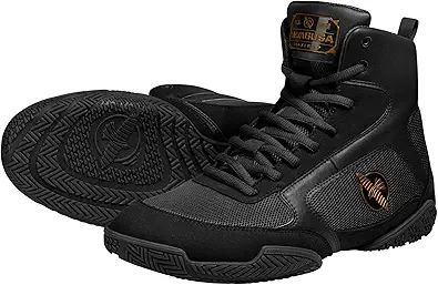 Hayabusa Pro Boxing Shoes for Men & Women