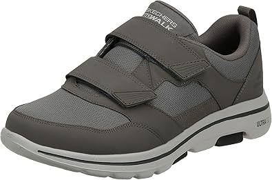 Skechers Men's Go Walk 5 Wistful Sneaker