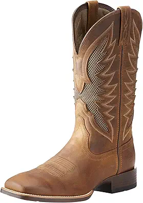 Ariat Men's VentTEK Ultra Cowboy Boot