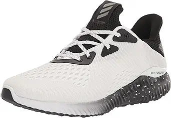 adidas Men's Alphabounce Em M Running Shoe