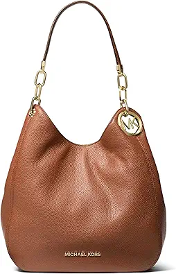 Michael Kors Lillie Large Chain Shoulder Bag