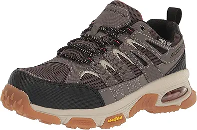 Skechers Men's Skech air Envoy St Arcket