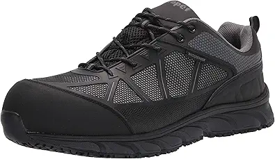 Prop?®t Men's Seeley II Composite Toe Work Shoe