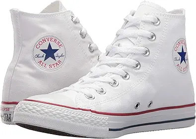 Converse Optical White TOP