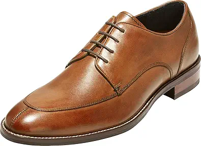 Cole Haan Men's Lenox Hill Split Toe Oxford
