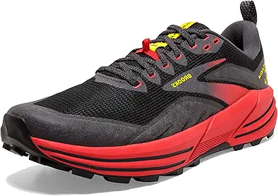 Brooks Men's Cascadia 16 Trail Running Shoe