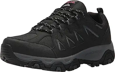 Skechers Men's Terrabite Oxford