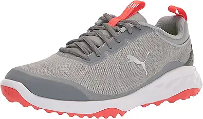 Puma Golf Men's Fusion Pro Golf Shoe