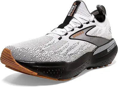 Brooks MenÔÇÖs Glycerin Stealthfit GTS 21 Supportive Running Shoe