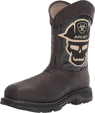 Ariat Men's Workhog?« Xt Venttek?óÔÇ×?ó Bold